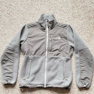 The North Face Denali women’s jacket